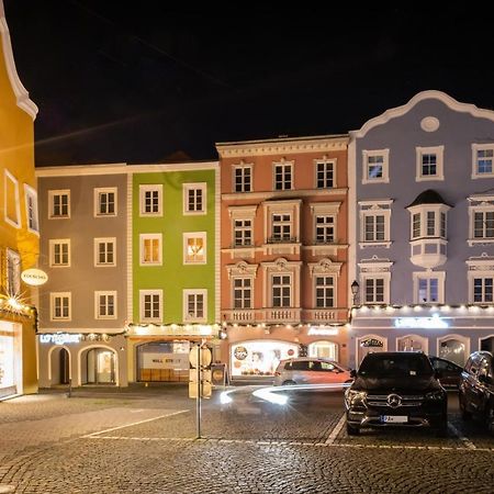 Loft Suite Im Modernen Style In Шердинг Экстерьер фото