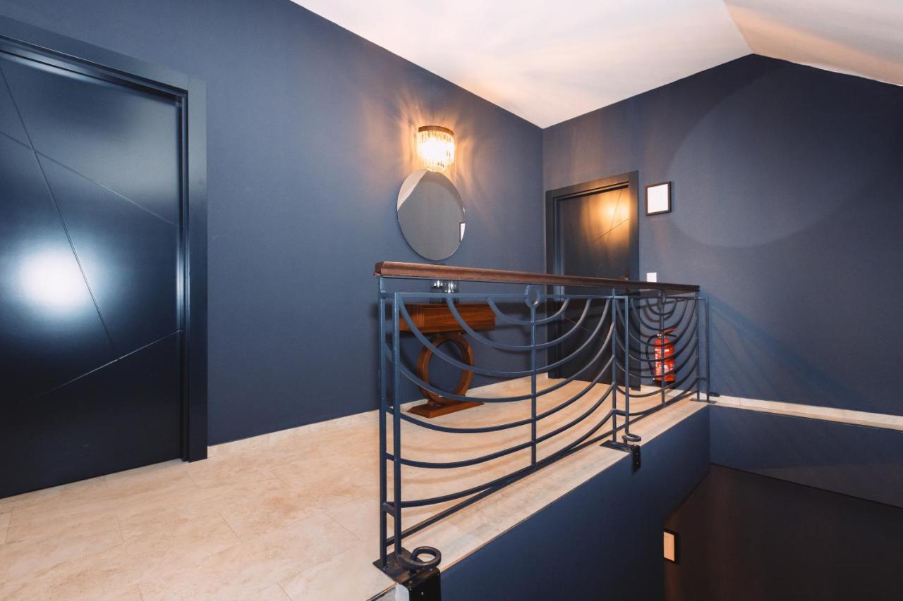 Loft Suite Im Modernen Style In Шердинг Экстерьер фото